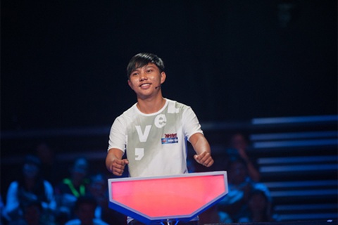 Khám phá điểm chung của hai quán quân của Chinh Phục đến từ Quảng Nam 