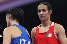 Thực hư giới tính của nữ võ sĩ gây sốt ở Olympic Paris 2024