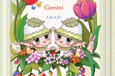 Xử Nữ lãng mạn, Song Tử tập trung làm việc ngày 30/3