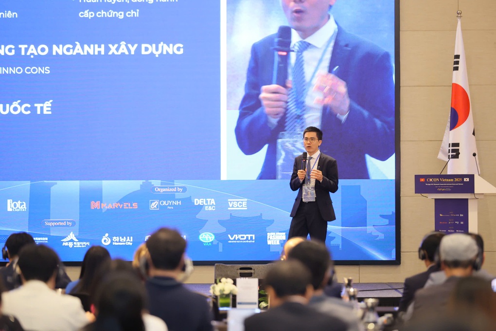 Định hướng phát triển công nghệ, AI của Việt Nam rất đúng đắn - 3 Định hướng phát triển công nghệ, AI của Việt Nam rất đúng đắn - 3