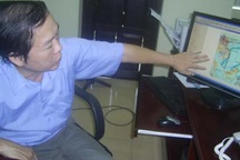 “Việt Nam hoàn toàn có thể cảnh báo sóng thần trước 2 tiếng”