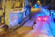 Hành trình 22 ngày đêm truy lùng hung thủ giết người sau va chạm giao thông