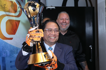 Thủ tướng mong có ngày Việt Nam - Brazil gặp nhau ở chung kết World Cup