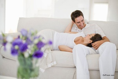 Yêu lại từ đầu