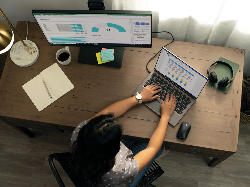 Windows 11 mới - thế hệ Windows cho giáo dục - 1 Windows 11 mới - thế hệ Windows cho giáo dục - 1