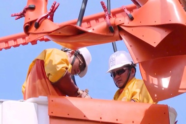 EVNSPC cảnh báo xuất hiện thêm trang web giả mạo ngành điện