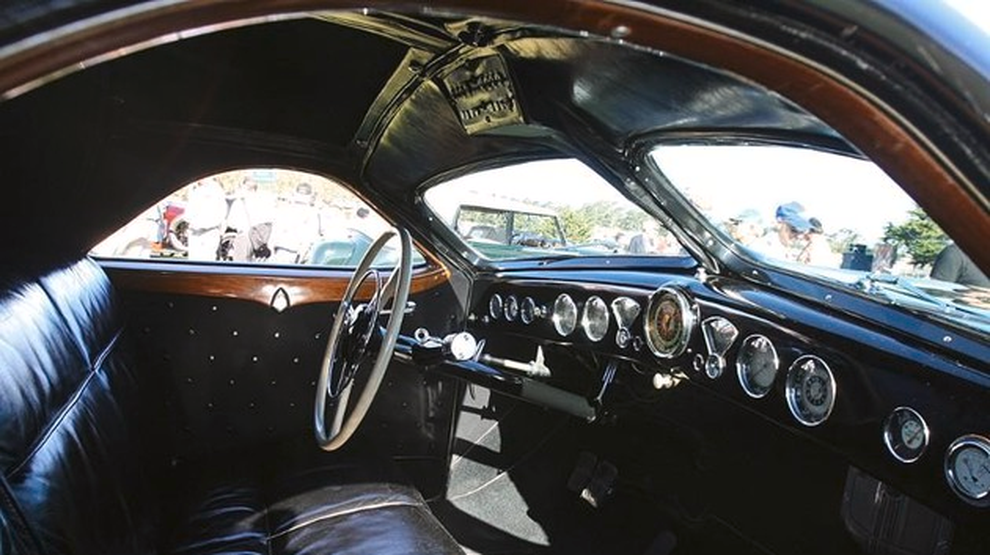 Những xe cổ siêu hiếm trên thế giới, đủ mua cả bộ sưu tập Rolls-Royce 2021 - 2 Những xe cổ siêu hiếm trên thế giới, đủ mua cả bộ sưu tập Rolls-Royce 2021 - 2