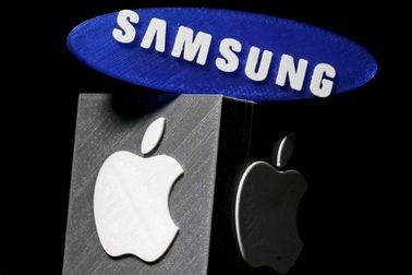 Samsung “đá đểu” Apple sau màn ra mắt iPhone 12