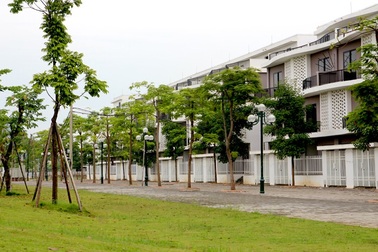 Westpoint - Nam 32: Khách hàng "bỏ tiền trên giấy, mua nhà thật"