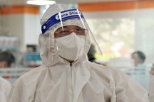 Bí thư TPHCM thị sát khu công nghệ cao khi số F0 tăng liên tiếp 3 tuần