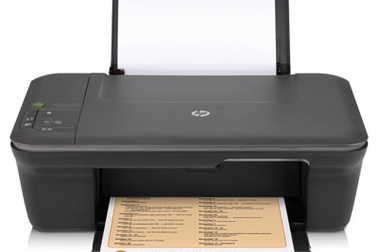 Máy in đa chức năng cho văn phòng nhỏ và gia đình