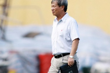 Đội bóng thay “tướng” đầu tiên trong năm mới Giáp Ngọ