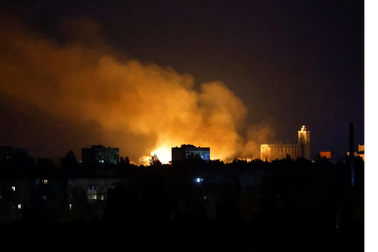 Nga kiểm soát thêm một thị trấn sau màn giao tranh dữ dội ở Donbass