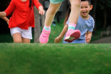 PGS - TS Nguyễn Võ Kỳ Anh: “Vận động nhiều hơn giúp trẻ thông minh hơn!”