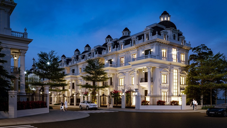 Khám phá chuỗi 88 tiện ích đẳng cấp hoàn mỹ tại Danko City Thái Nguyên - 4 Khám phá chuỗi 88 tiện ích đẳng cấp hoàn mỹ tại Danko City Thái Nguyên - 4