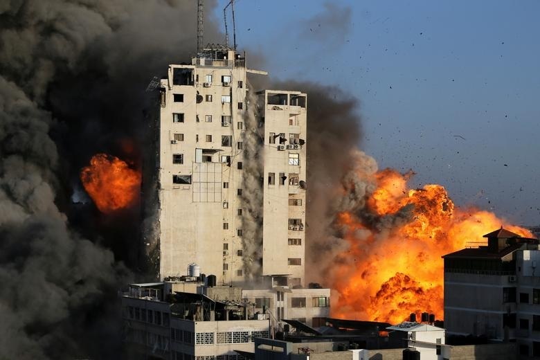 Hamas sắp chốt lệnh ngừng bắn với Israel, sẽ thả 33 con tin? - 1 Hamas sắp chốt lệnh ngừng bắn với Israel, sẽ thả 33 con tin? - 1