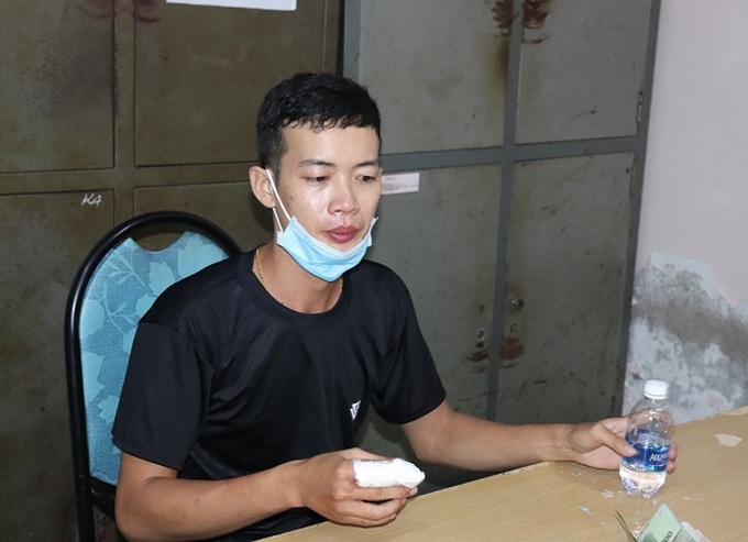 Thảm án khiến 3 người trọng thương liên quan đến tình cảm và tiền bạc - Ảnh 1. Thảm án khiến 3 người trọng thương liên quan đến tình cảm và tiền bạc - Ảnh 1.