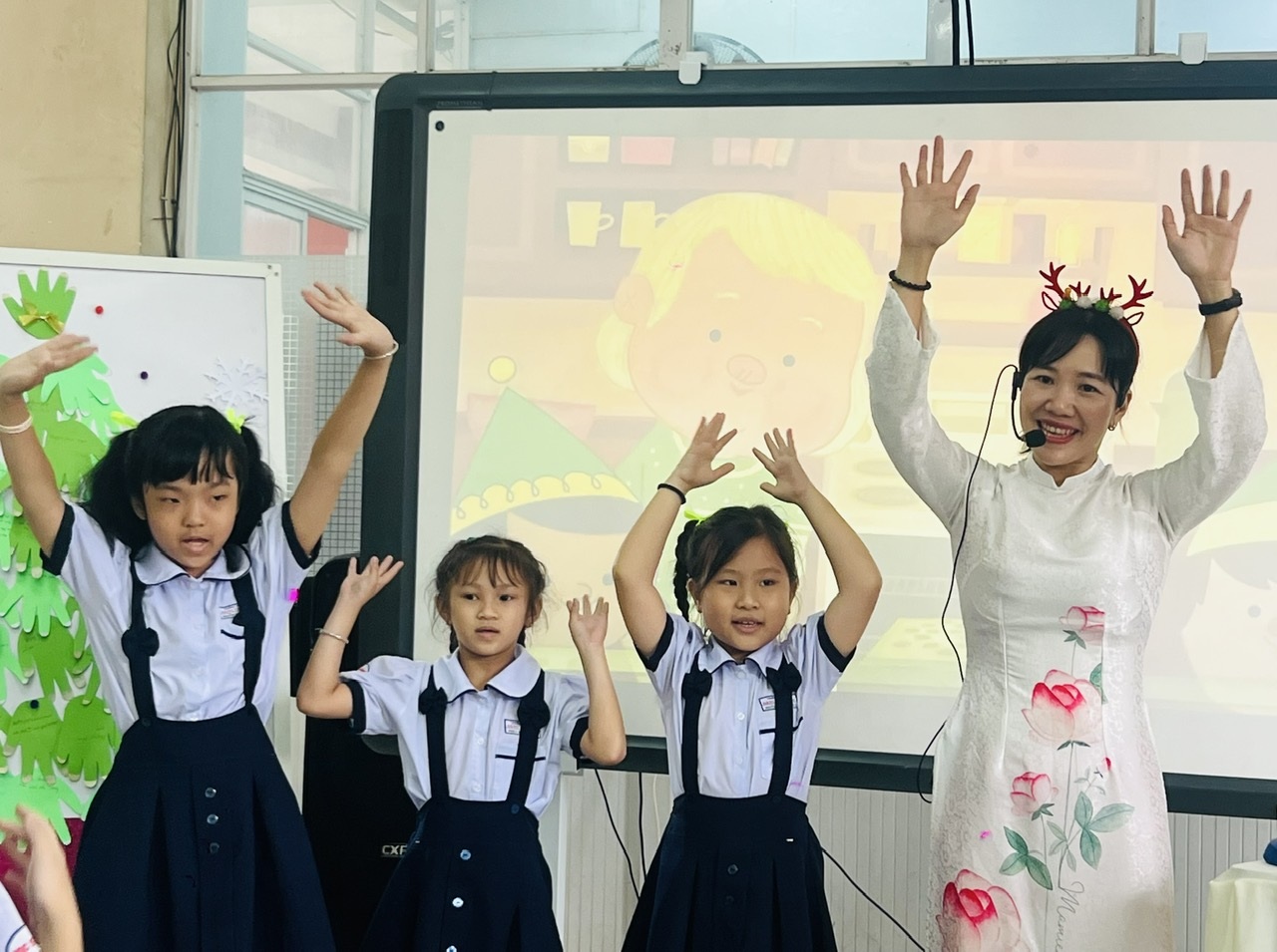 “Có kỷ nguyên vươn mình, phải có giáo dục vươn mình” - 2