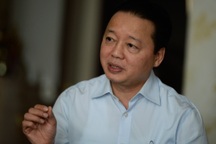 Vì sao hoạt động nhiều năm, Dự án Núi Pháo nay mới bị thanh tra?