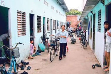 TPHCM quy định diện tích ở bình quân/người để đăng ký thường trú 