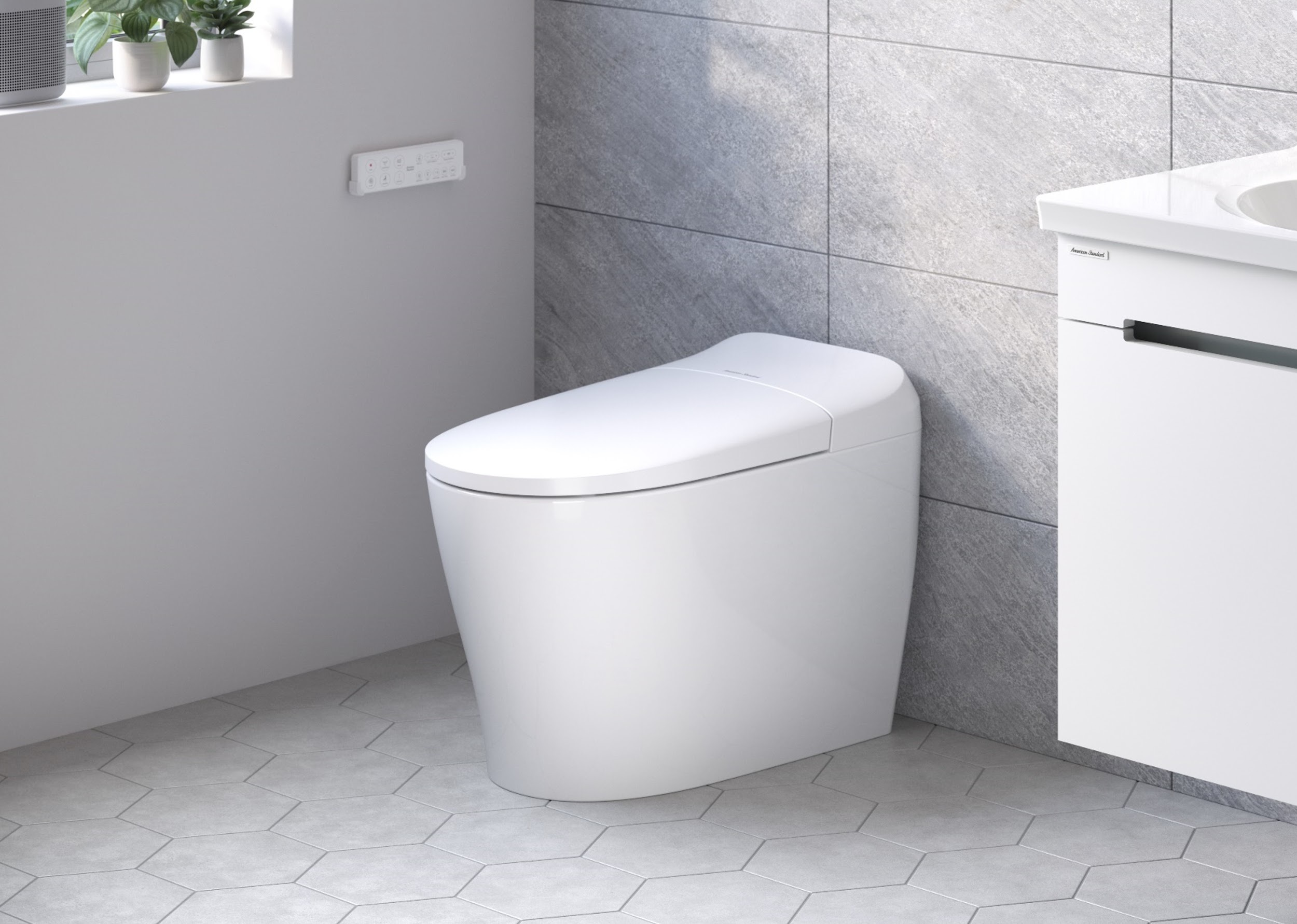 Kỷ niệm 150 năm thành lập thương hiệu American Standard - 4 Kỷ niệm 150 năm thành lập thương hiệu American Standard - 4