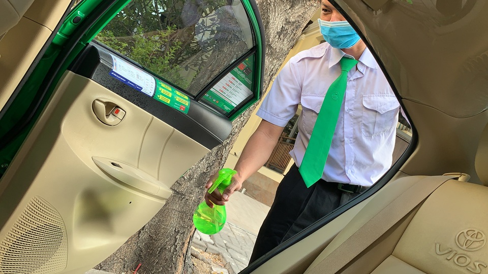 Người Hàn ở TPHCM: Ở đây an toàn nhưng lo cho người thân nơi quê nhà! - 4