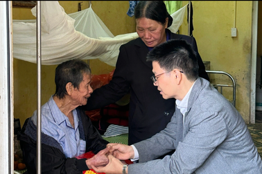 Bệnh phong vẫn xuất hiện ở Hà Nội và TPHCM, kỳ vọng vaccine trong tương lai