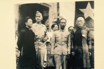 Bộ trưởng Bộ Cứu tế với những chính sách an sinh xã hội đầu tiên