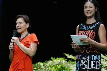 Làn gió mới từ những nhà thiết kế trẻ