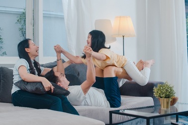 Dự án NOXH EcoHome Nhơn Bình nhìn từ câu chuyện “an cư lạc nghiệp”