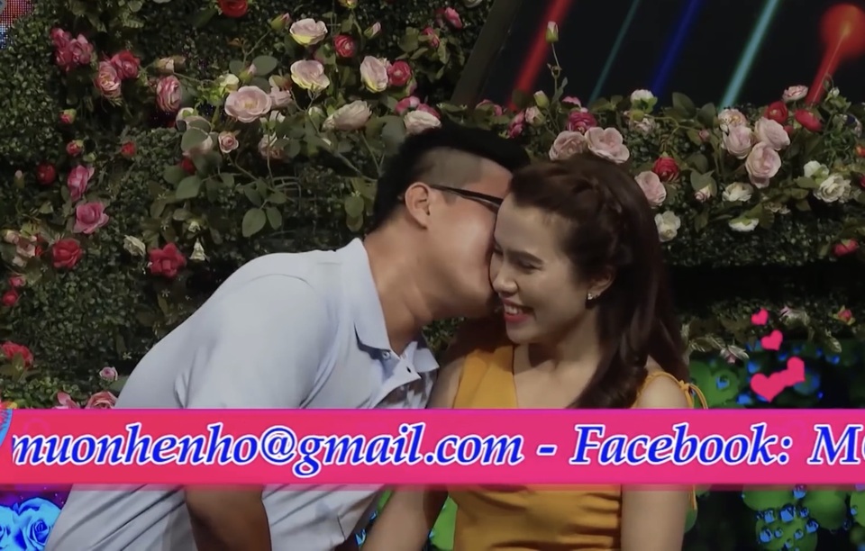 Cô gái từng bị bố ruột bỏ rơi được mẹ bạn trai hứa thương như con gái - 3 Cô gái từng bị bố ruột bỏ rơi được mẹ bạn trai hứa thương như con gái - 3
