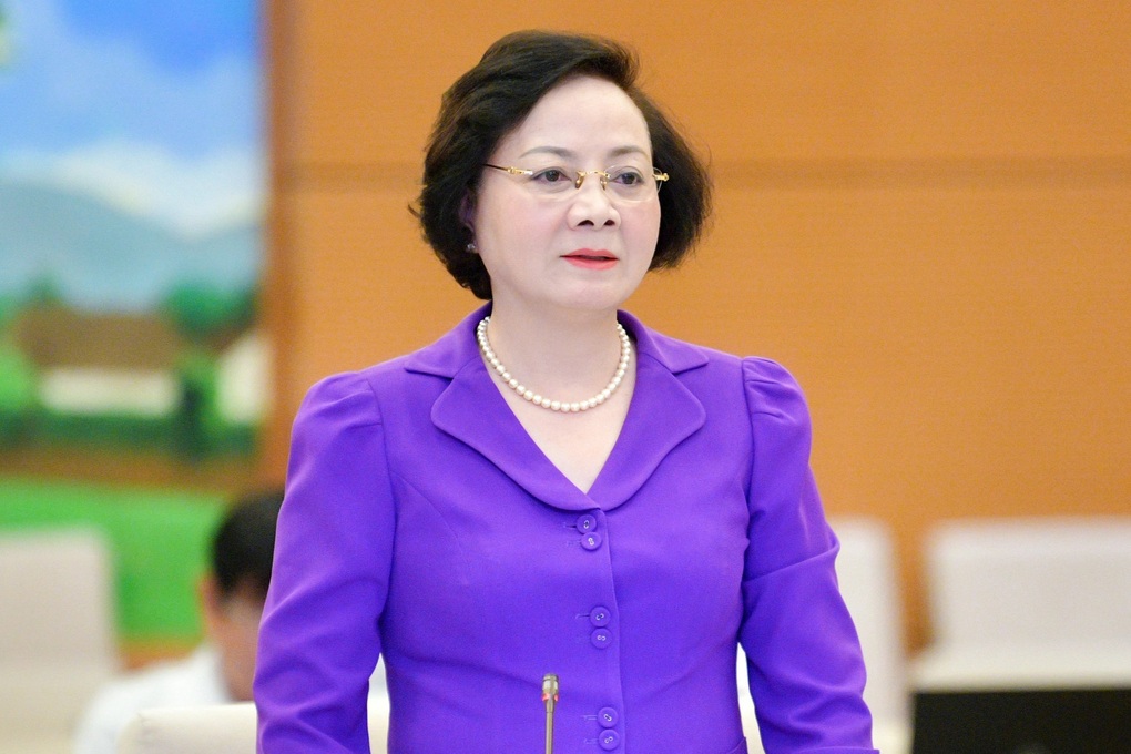 Thêm 13 tỉnh, thành sáp nhập huyện, xã - 1 Thêm 13 tỉnh, thành sáp nhập huyện, xã - 1