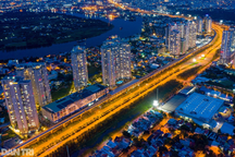 Siết vốn tín dụng và hệ quả giá bất động sản tăng bất thường