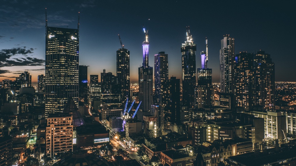 Mây đen bao phủ ngành sản xuất tại các nền kinh tế lớn nhất thế giới