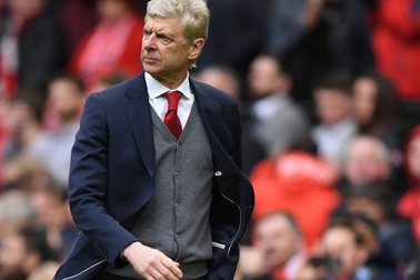 HLV Arsene Wenger tiết lộ kế hoạch sau khi rời Arsenal