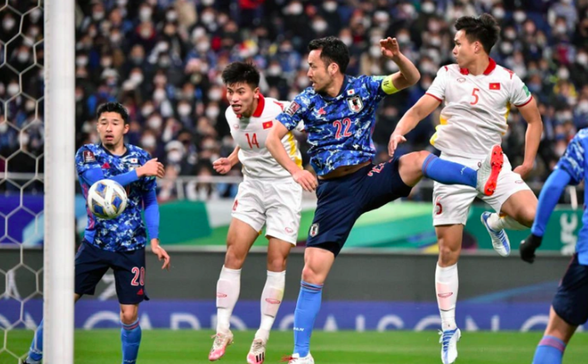 Muốn dự World Cup, Trung Quốc gặp thách thức lớn từ đội tuyển Việt Nam - 2 Muốn dự World Cup, Trung Quốc gặp thách thức lớn từ đội tuyển Việt Nam - 2