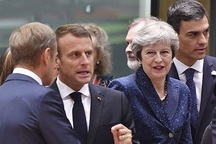 Kịch bản tồi tệ cho "cuộc ly hôn" mang tên Brexit