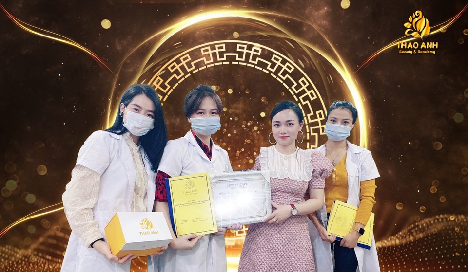 CEO Thảo Nguyễn chia sẻ bí quyết thành công với kinh doanh lĩnh vực làm đẹp - 3