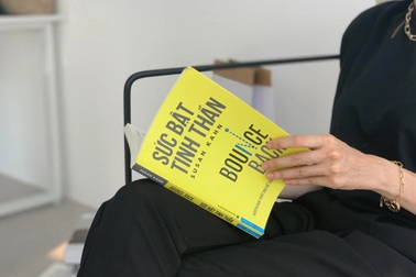 Cuốn sách đáng đọc nhất trong giai đoạn bấp bênh trong đời