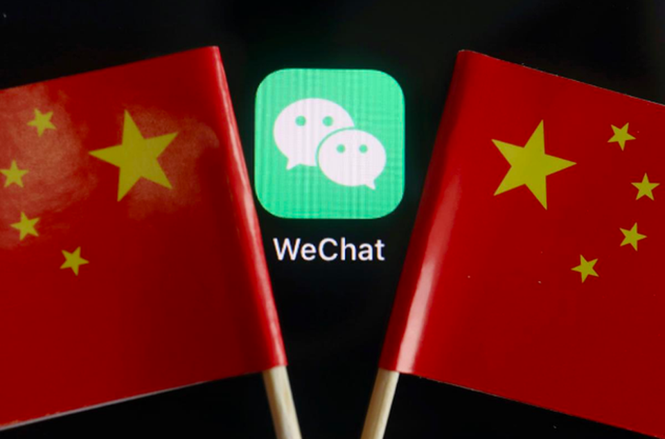 Apple sẽ giảm gần 1/3 doanh số iPhone nếu WeChat bị xóa khỏi App Store - 2 Apple sẽ giảm gần 1/3 doanh số iPhone nếu WeChat bị xóa khỏi App Store - 2