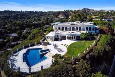 Giới tỷ phú quan tâm điều gì khi tậu biệt thự?