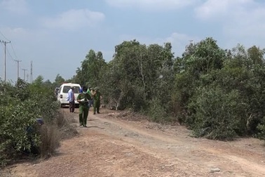 Vụ án ở ấp Rừng Sến và hành trình truy tìm tung tích những ký tự bí ẩn