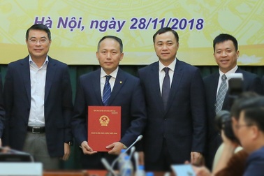 Ngân hàng tư nhân đầu tiên của Việt Nam đạt chuẩn mực quốc tế về quản trị rủi ro