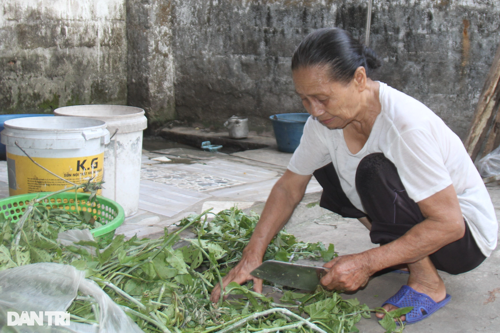 Người phụ nữ ung thư chỉ hi vọng được nghe con gọi tiếng mẹ - 3 Người phụ nữ ung thư chỉ hi vọng được nghe con gọi tiếng mẹ - 3