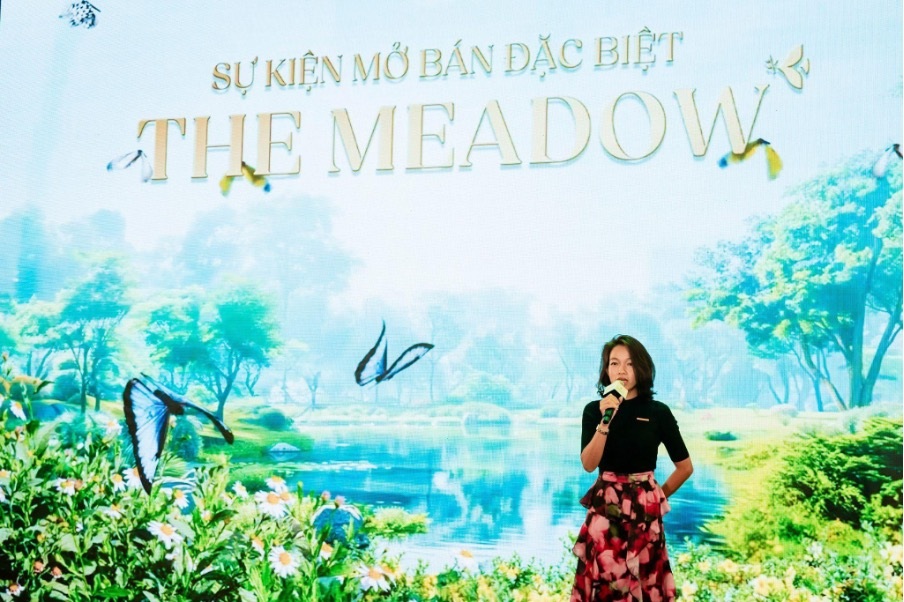 De aantrekkingskracht van de openingsverkoop van het project The Meadow ontcijferen - 2 Giải mã sức hút của sự kiện mở bán dự án The Meadow - 2