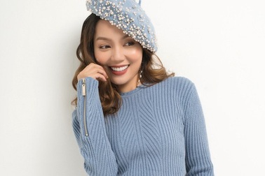 Ca sĩ Ngọc Anh: “Nhiều người nổi tiếng không đồng nghĩa là rất tài giỏi”