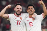 Thêm dấu hiệu cho thấy Indonesia không xem trọng AFF Cup 2024