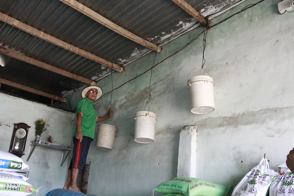 Thi công dự án BOT làm nứt nhà dân, chủ đầu tư chối trách nhiệm tại Đắk Lắk - 6 Thi công dự án BOT làm nứt nhà dân, chủ đầu tư chối trách nhiệm tại Đắk Lắk - 6