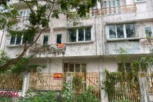 Đầu cơ có thể bắt đầu hạ nhiệt, giá nhà đất vẫn được dự báo tăng