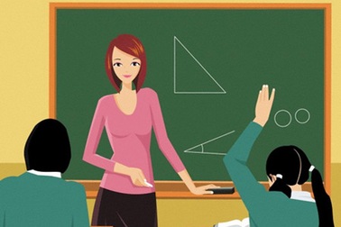 Không thể vì thu nhập mà yêu sách dạy thêm